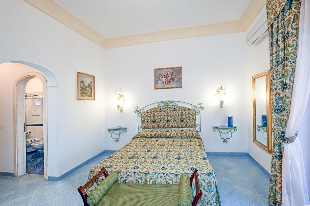 Hotel Royal Prisco Positano Room photo